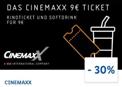 Kinoprogramm, Tickets & Filmstarts bei CinemaxX